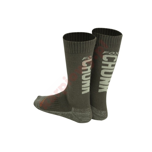 Skarpetki - chunk thermolite session socks size 6-9 UK / 40-43 EU