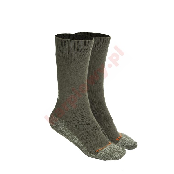 Skarpetki - chunk thermolite session socks size 10-13 UK / 44-47 EU