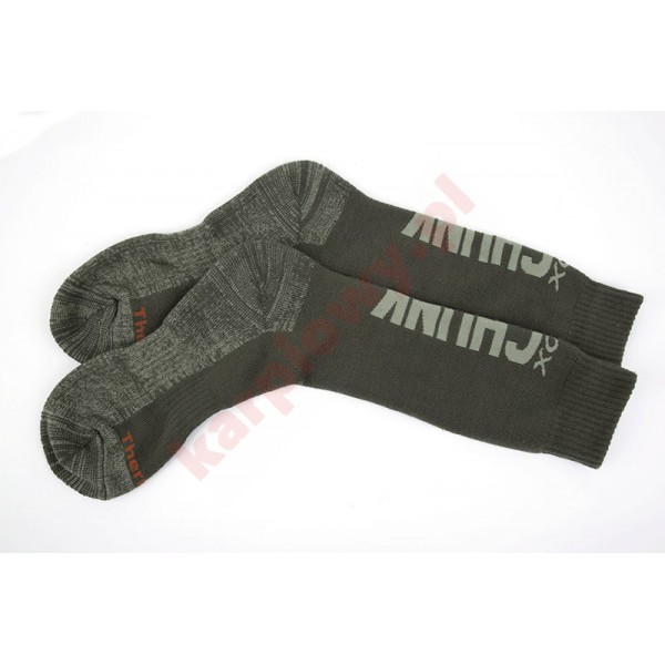 Skarpetki - chunk thermolite session socks size 10-13 UK / 44-47 EU