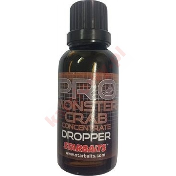 Dropper pro monster crab 30ml