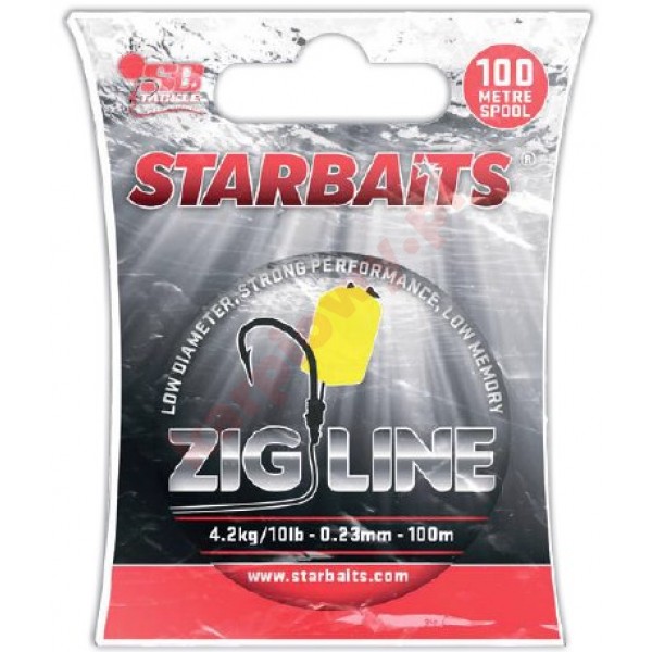 ZIG LINE 0.23mm