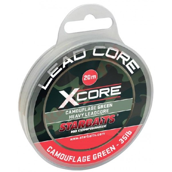 X CORE CAM BROWN 45 lb