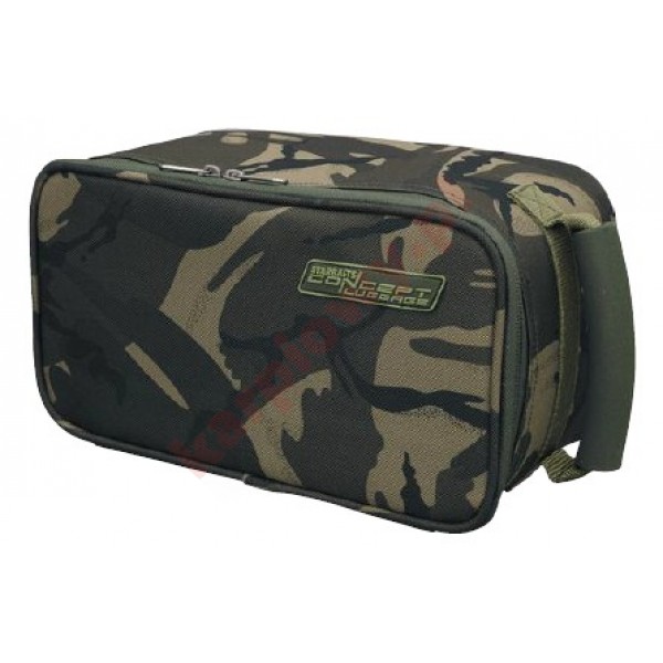 Torba CAM CONCEPT TACKLE POUCH XL