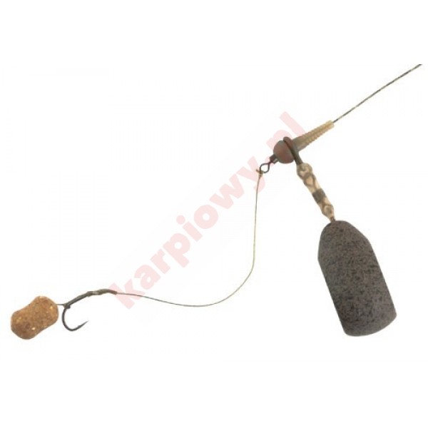 EDGES Tadpole Multi Bead - Khaki EDGES Tadpole Multi Bead - Khaki
