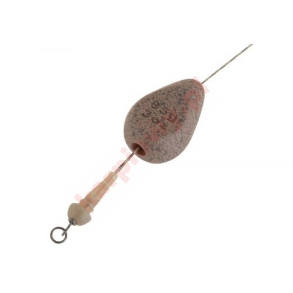 EDGES Tadpole Multi Bead - Khaki EDGES Tadpole Multi Bead - Khaki