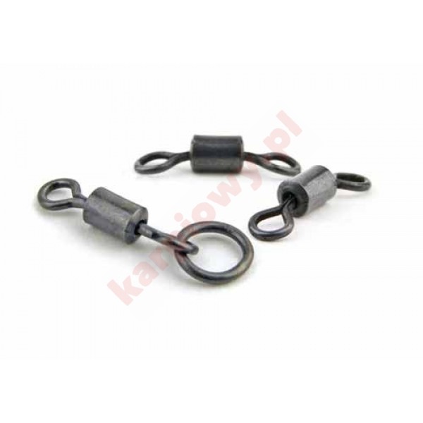 EDGES Flexi Ring Swivel - Size 10