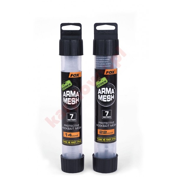 EDGES ARMA MESH Arma Mesh Narrow 14mm x 7m