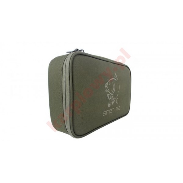 Pokrowiec R3 presentation case