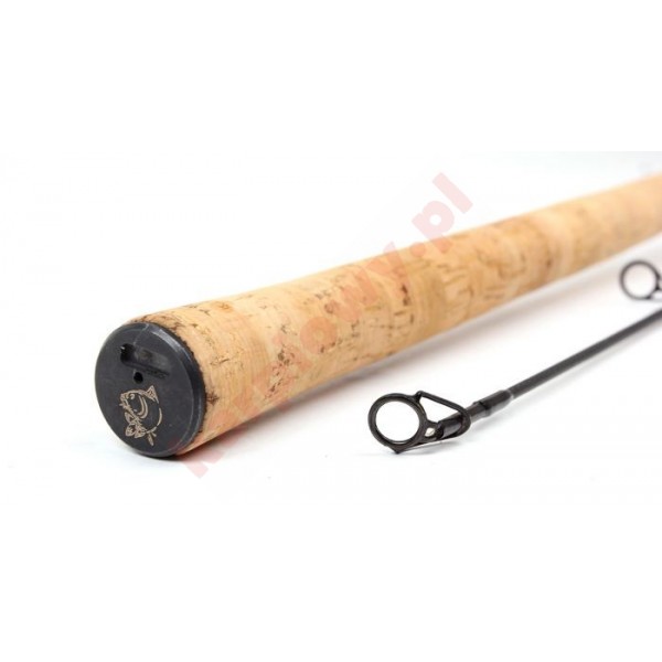 Wędka scope cork 10ft 3 lb Wędka scope cork 10ft 3 lb
