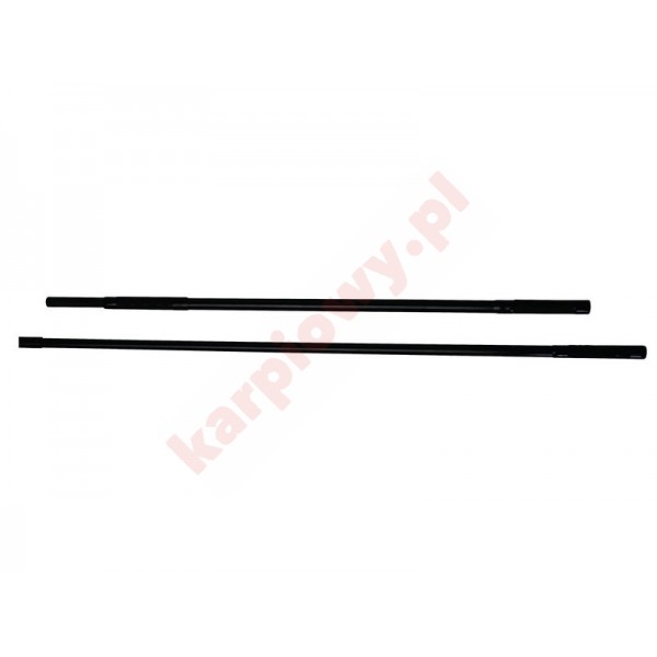 Sztyca net & spoon handle 180cm 2sec