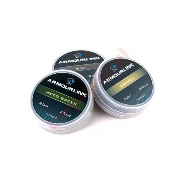Armourlink 20 lb Weed 20m