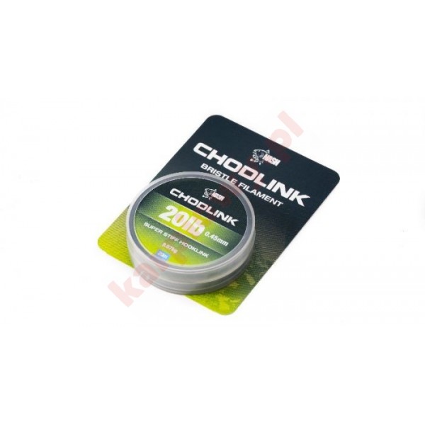 Chod-Link 20 lb (0.45mm) 20m