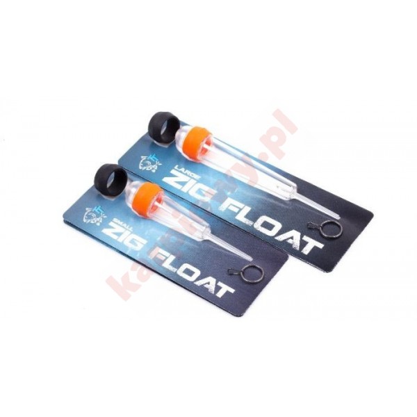 Zig Float Small