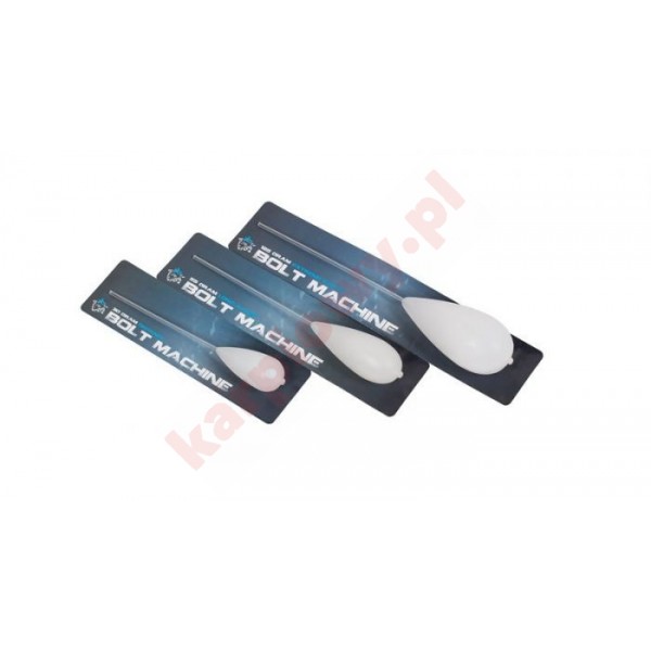 Bolt machine long range (55 grams)