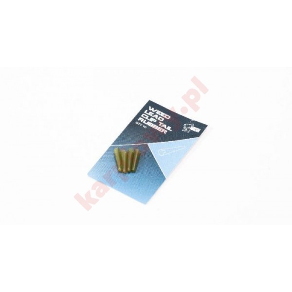 Weed Tail Rubber