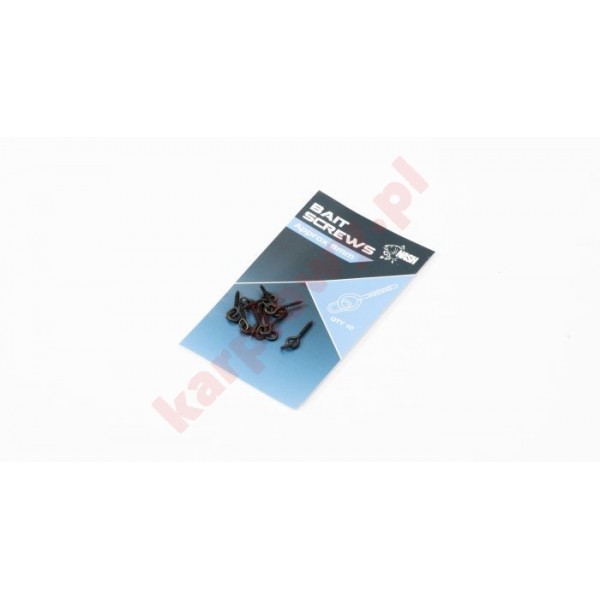 Bait Screws
