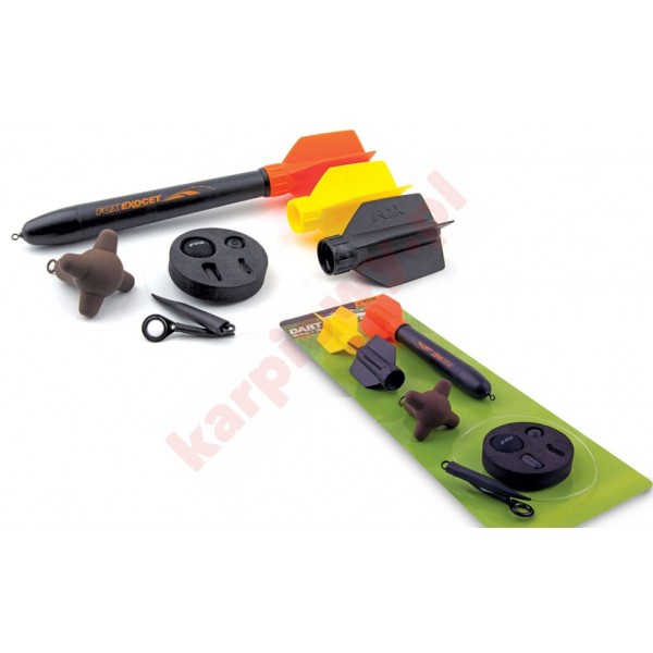 Dart Marker Floats Kit 3oz