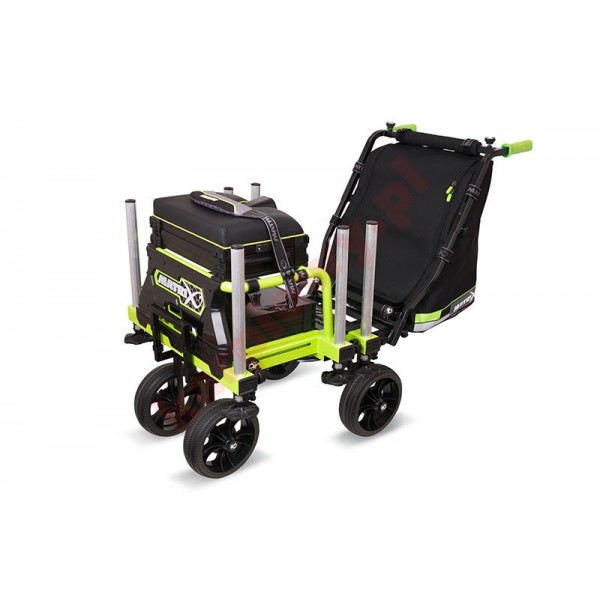 4 Wheel Transporter