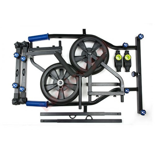 Superbox 2 Wheel Transporter