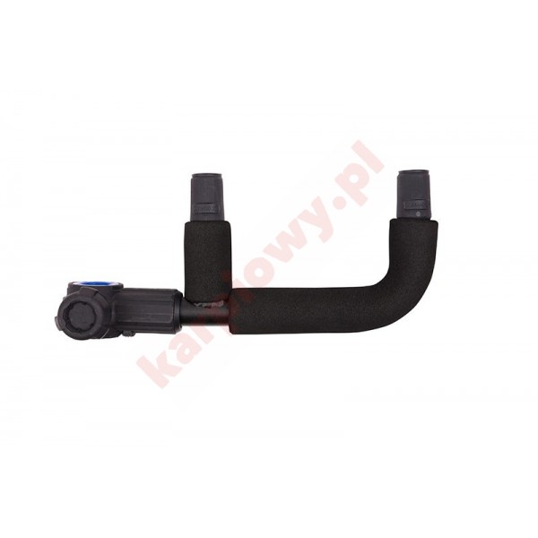 Uchwyt - 3D-R double protector bar short