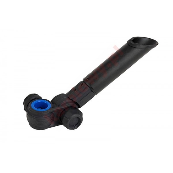 3D-R Angled Rod Holder