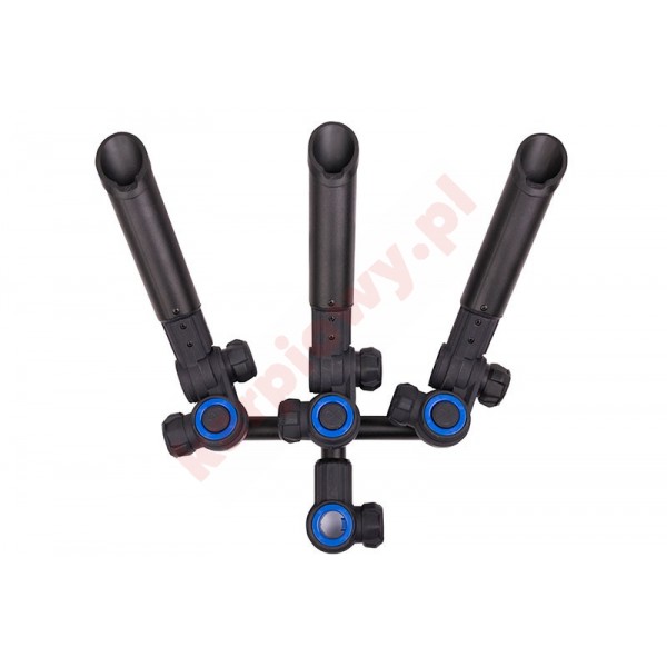 Uchwyt 3D-R multi angle rod holder Uchwyt 3D-R multi angle rod holder