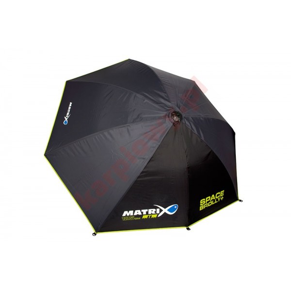 Parasol - space brolly 125cm / 50