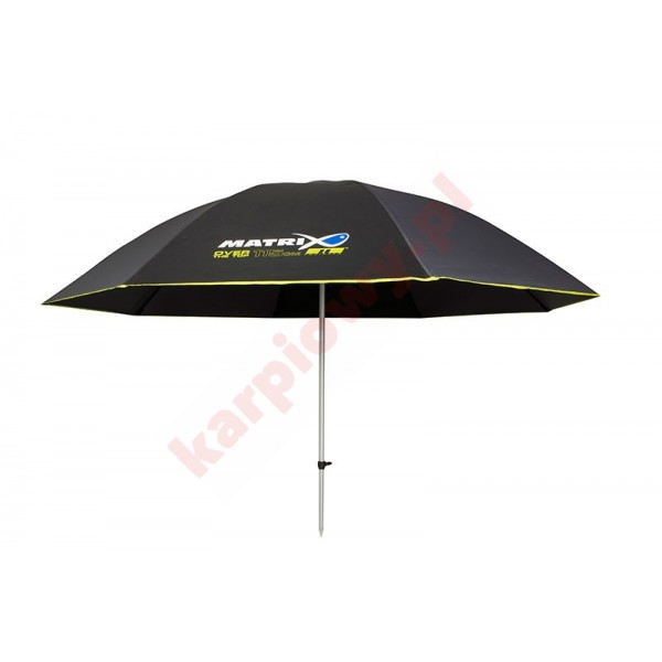 Over The Top Brolly 115cm / 45