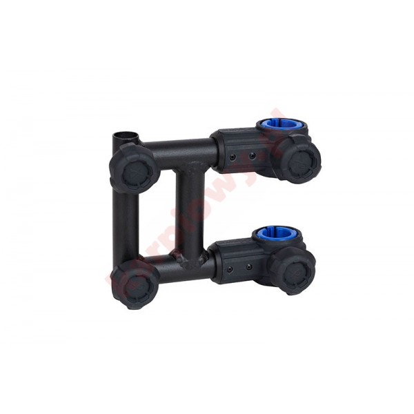 3D-R Brolley Bracket Short