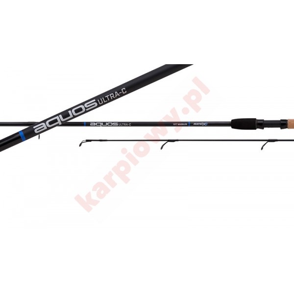 Wędka AQUOS ULTRA-C 11FT WAGGLER ROD 11ft - 3.30m