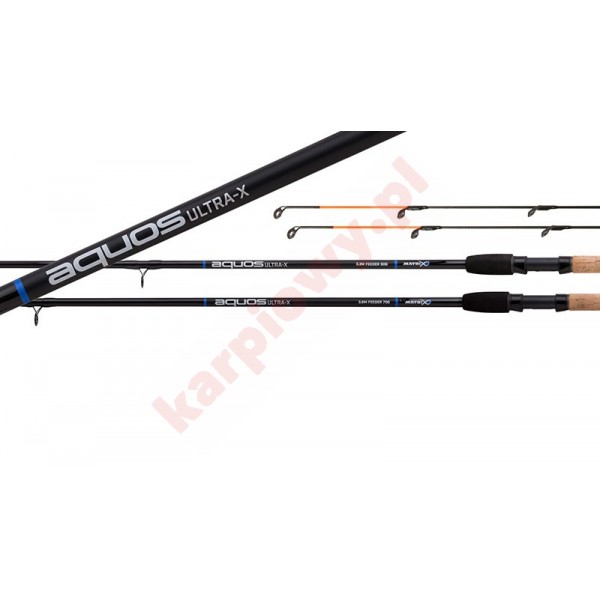 Wędka AQUOS ULTRA-X FEEDER RODS 11ft - 3.3m 50g