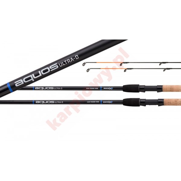 Wędka AQUOS ULTRA-D FEEDER RODS 11ft 8in - 3.6m 90g