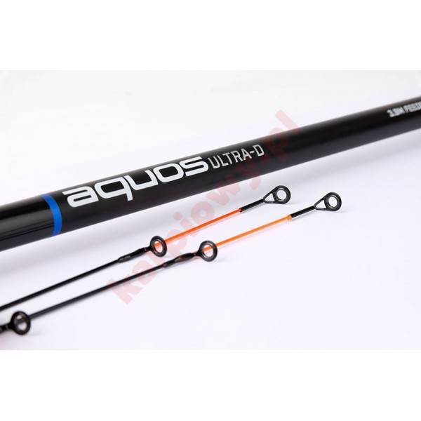 Wędka AQUOS ULTRA-D FEEDER RODS 14ft - 4.2m 150g Wędka AQUOS ULTRA-D FEEDER RODS 14ft - 4.2m 150g