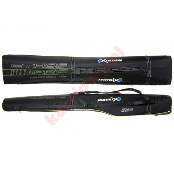Pokrowiec ETHOS pro stiff rod holdalls - 4 rod 1.95m