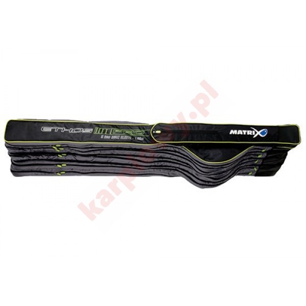 Pokrowiec ETHOS Pro Rod Ruck Sleeve - 5 Rod 1.85m