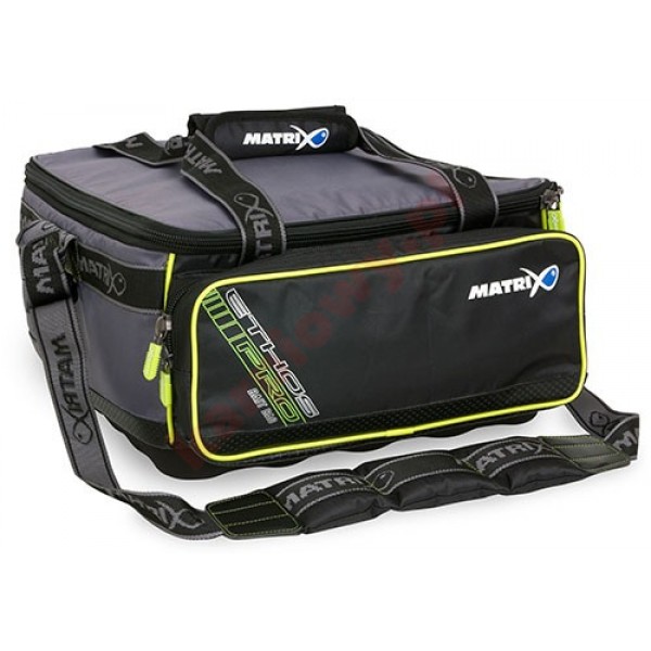 Torba - ETHOS pro bait bag Torba - ETHOS pro bait bag