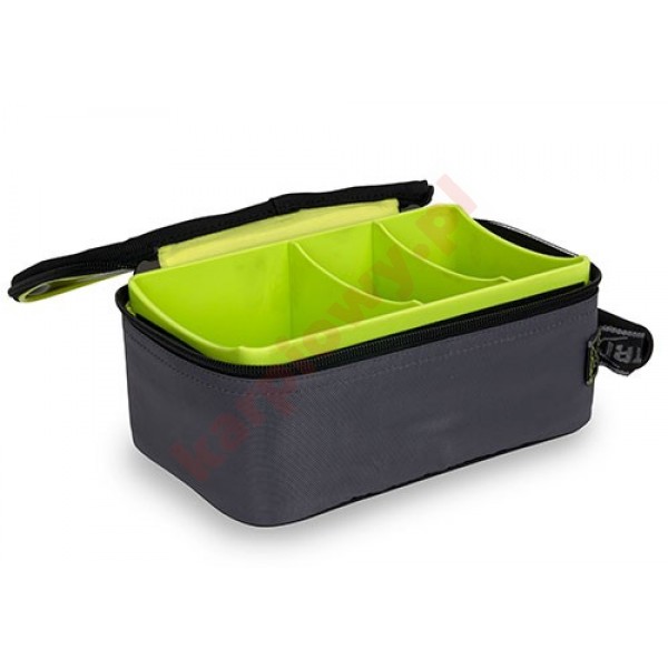 Pokrowiec na akcesoria - ETHOS pro accessory bag - medium Pokrowiec na akcesoria - ETHOS pro accessory bag - medium