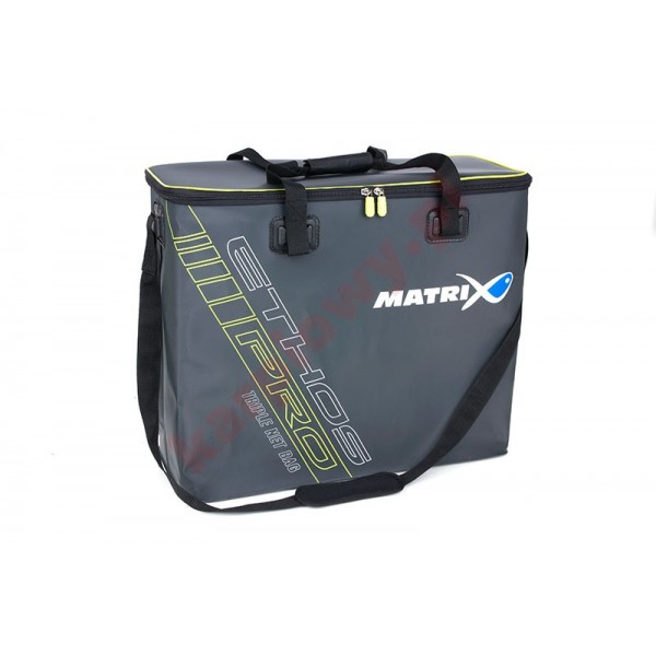 ETHOS Pro EVA Triple Net Bag
