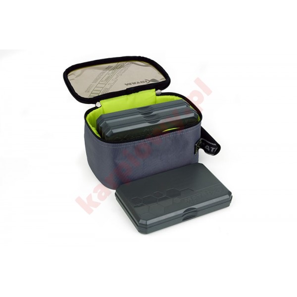 Pokrowiec na akcesoria - ETHOS pro hooklength case small Pokrowiec na akcesoria - ETHOS pro hooklength case small