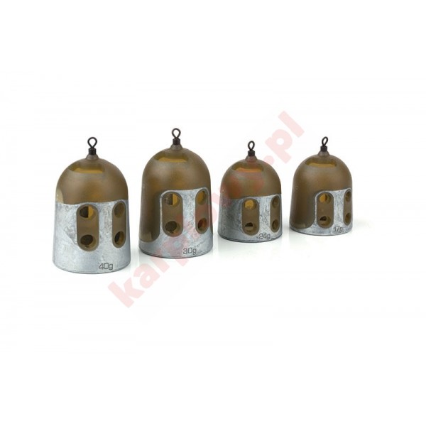 Bell Feeders Small 24g