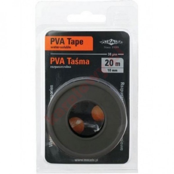 PVA Taśma 10mm/ 20m (38u)