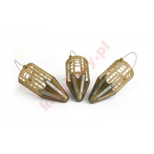 Koszyk HORIZON XD feeder medium 50g 