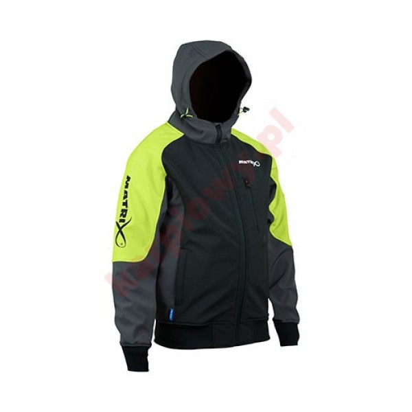 SOFT SHELL FLEECE Small SOFT SHELL FLEECE Small