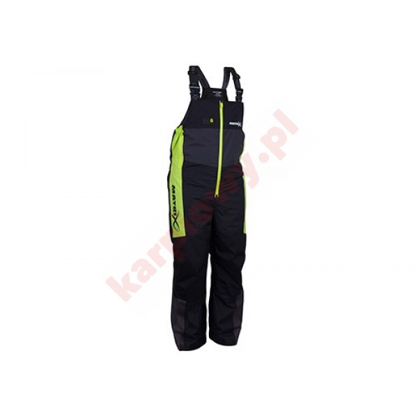 Hydro RS 20K Salopettes - XX Large