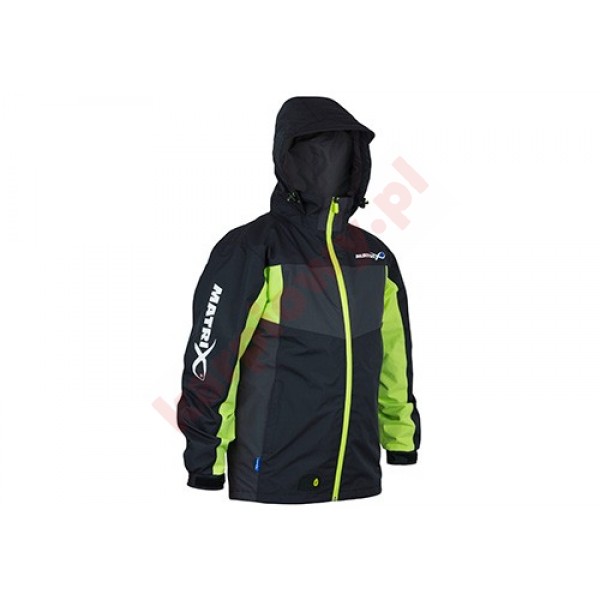 Hydro RS 20K Jacket - XXX Large
