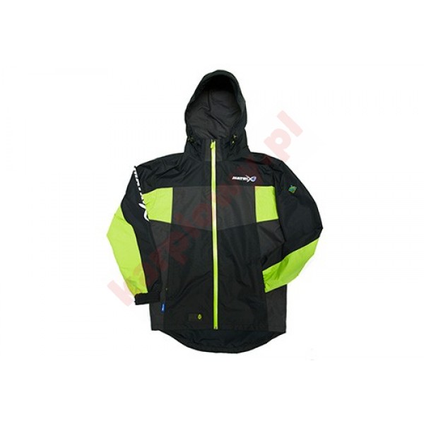 Hydro RS 20K Jacket - XXX Large