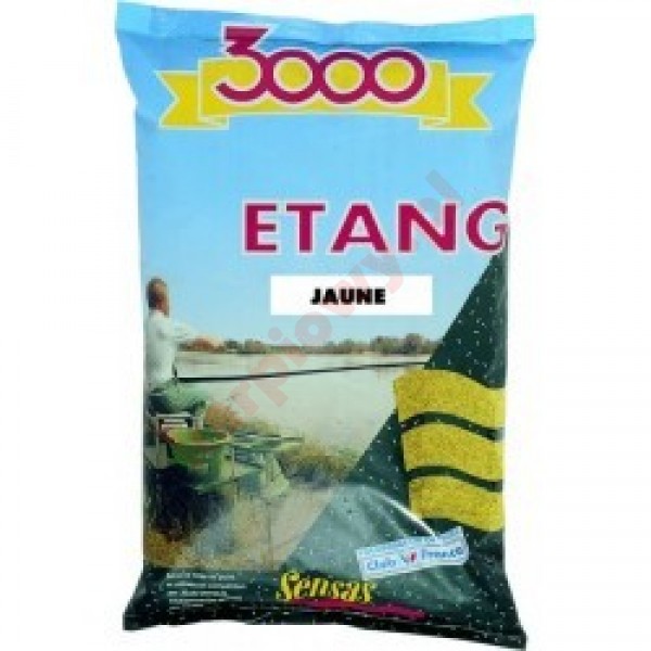 3000 zanęta etang jaune