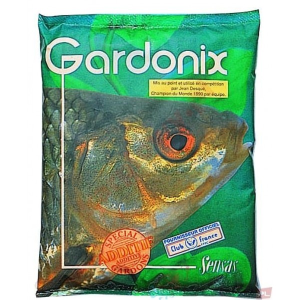 Atraktor gardonix 300g