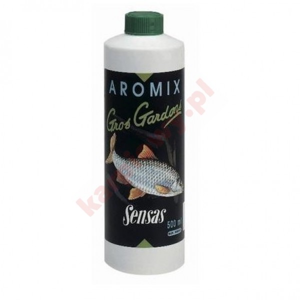 Aromix gros gardons 500ml