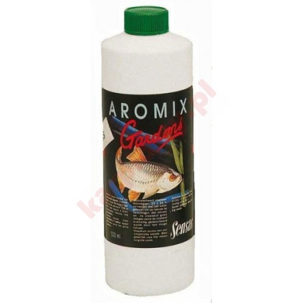 Aromix gardons 500ml